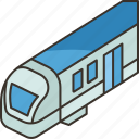 train, express, speed, railway, transportation