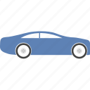 automobile, car, communication, machine, transportation, vehicle, wheel