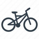 bicycle, bike, cyclist, rider