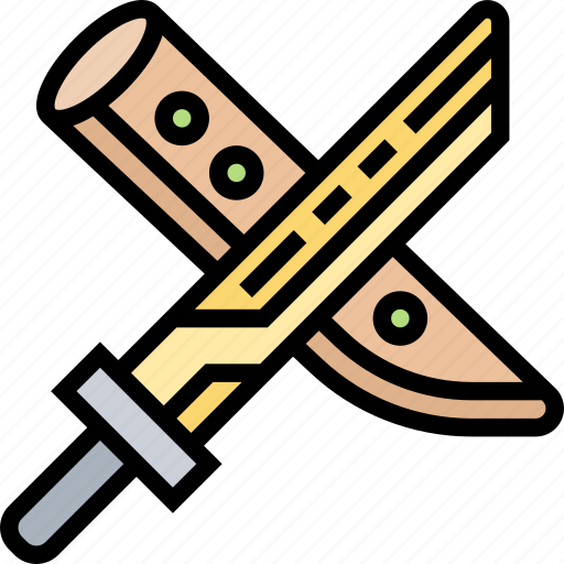 Sword, buster, weapon, warrior, defense icon - Download on Iconfinder