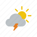 weather, cloud, cloudy, computing, forecast, rain