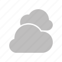 cloudy, weather, clouds, cloud, forecast