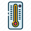 climate, forecast, meteorology, thermometer, weather