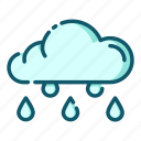 climate, forecast, meteorology, rain, weather