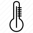 celsius, fahrenheit, temp, temperature, thermometer