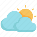 cloud, weather, climate, mercury, cloudy, clouds