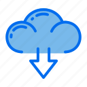 cloud, weather, download, forecast, climate