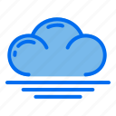 cloud, weather, forecast, climate