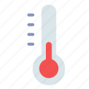 meter, temperature, thermometer, weather