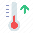 cold, colder, meter, temperature, thermometer, weather