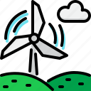 ecology, energy, environment, green, power, windmill