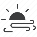 day, daytime, forecast, storm, sun, wind, windy