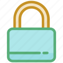 lock, locked, padlock, privacy, security