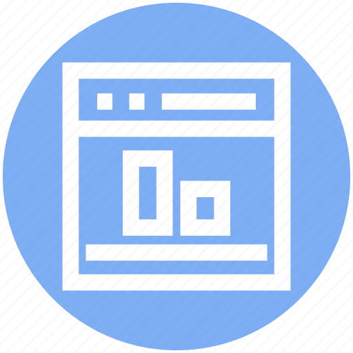 Article, blog, design, development, web, webpage, website icon - Download on Iconfinder