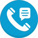 call received, incoming call, phone, phone call, receiver