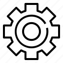 configuration, gear, menu, options, preferences, setting, settings