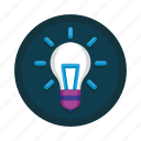 solution, bulb, creativity, idea, innovation, light, lightbulb