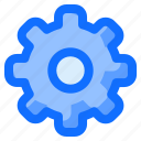 preference, setting, mobile, cogwheel, gear, web