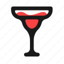 bar, cup, drink, glass, restaurant, wine, wineglass