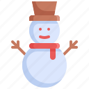 celebration, christmas, holiday, snow, snowman, winter