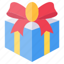 birthday, box, christmas, gift, present, surprise