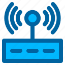 router, wifi, wireless, signal, antenna, internet, connection