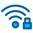 wifi, locked, wireless, password, key, security, connection