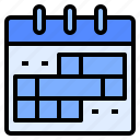 calendar, date, organization, planning, schedule