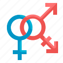 transgender, sign, gender, symbol, sexual