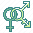 transgender, sign, gender, symbol, sexual