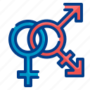 transgender, sign, gender, symbol, sexual