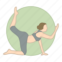 body, exercise, fitness, health, meditation, pose, yoga