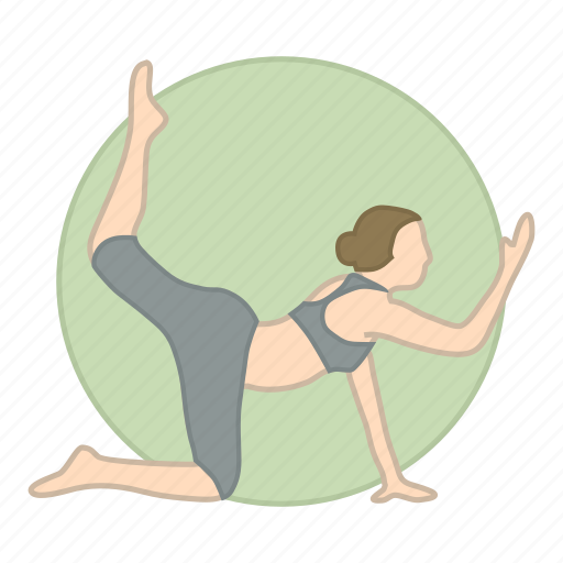 Body, exercise, fitness, health, meditation, pose, yoga icon - Download on Iconfinder