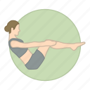 body, exercise, fitness, health, meditation, pose, yoga