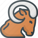 aries, astrology, horoscope, zodiac