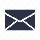 email, letter, mail, message