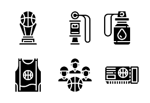 Basketball Elements