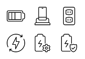 Battery and Power