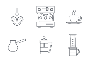 Coffee Brewing Methods