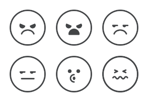 Emoticons