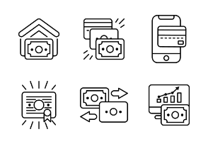 Internet banking outline