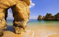 Algarve Beach