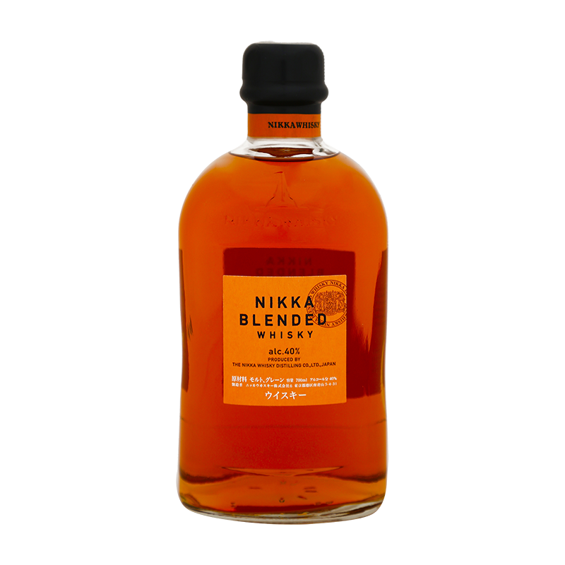 Nikka Blended Whisky 40%