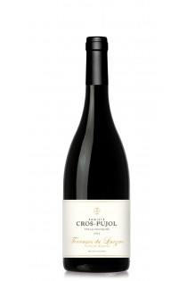 Terrasses du Larzac AOP Cros Pujol Rouge