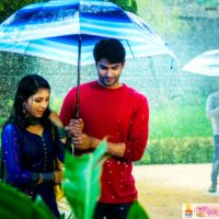 Kahe Diya Pardes Rain Song - Chane Laga Madhoshi ka Sama