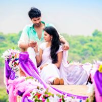 Kahe Diya Pardes Zee Marathi Serial Song