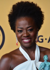 Viola Davis