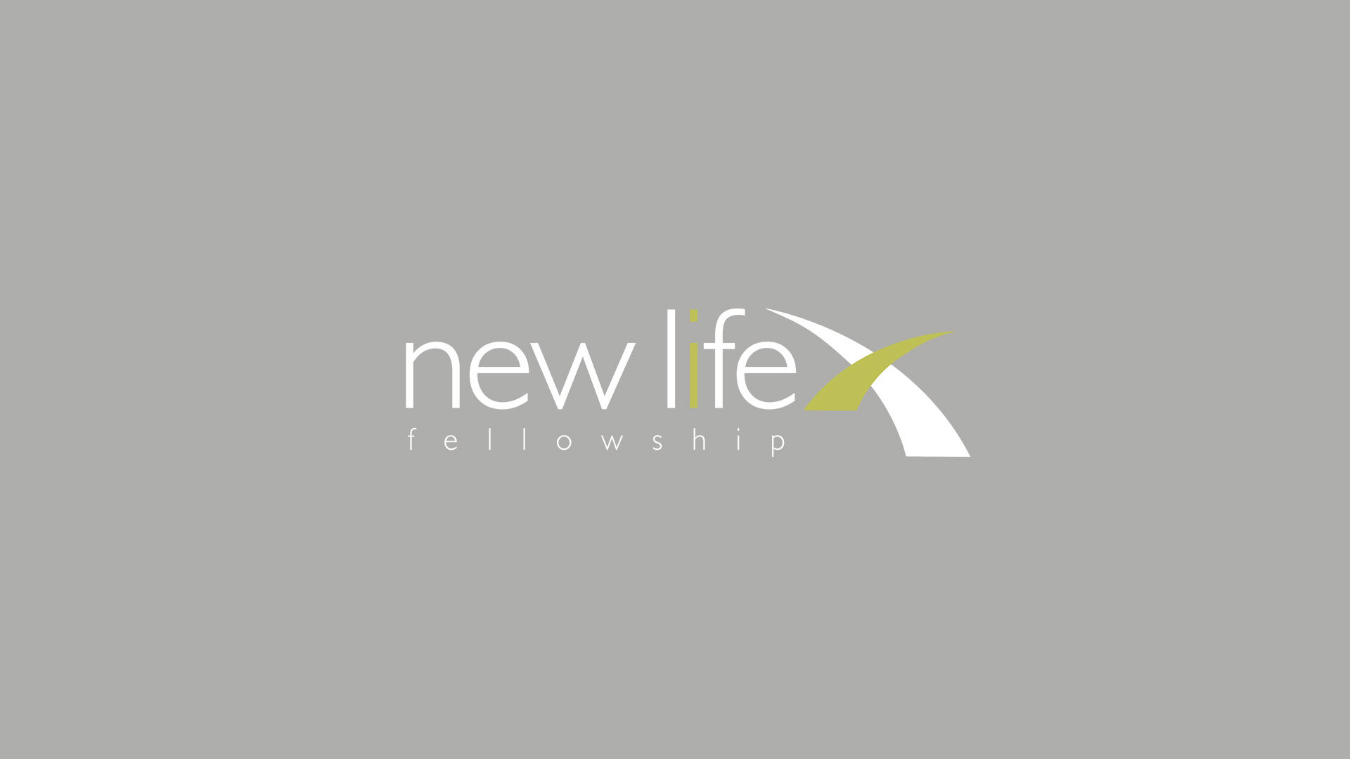 The Parable of The Net | New Life Fellowship