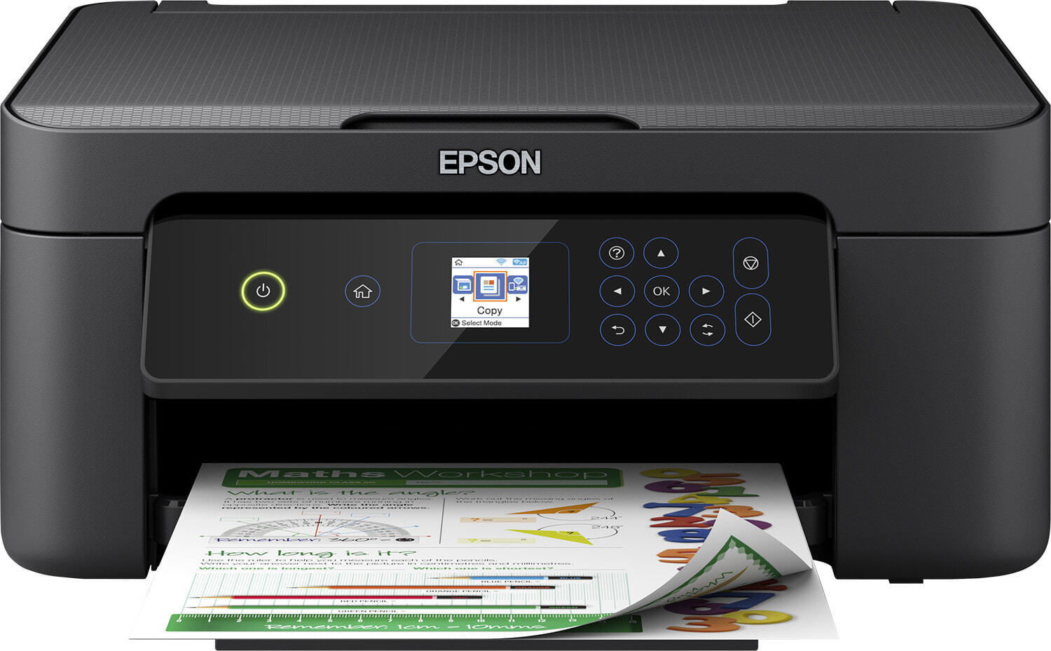 МФУ Epson l3100