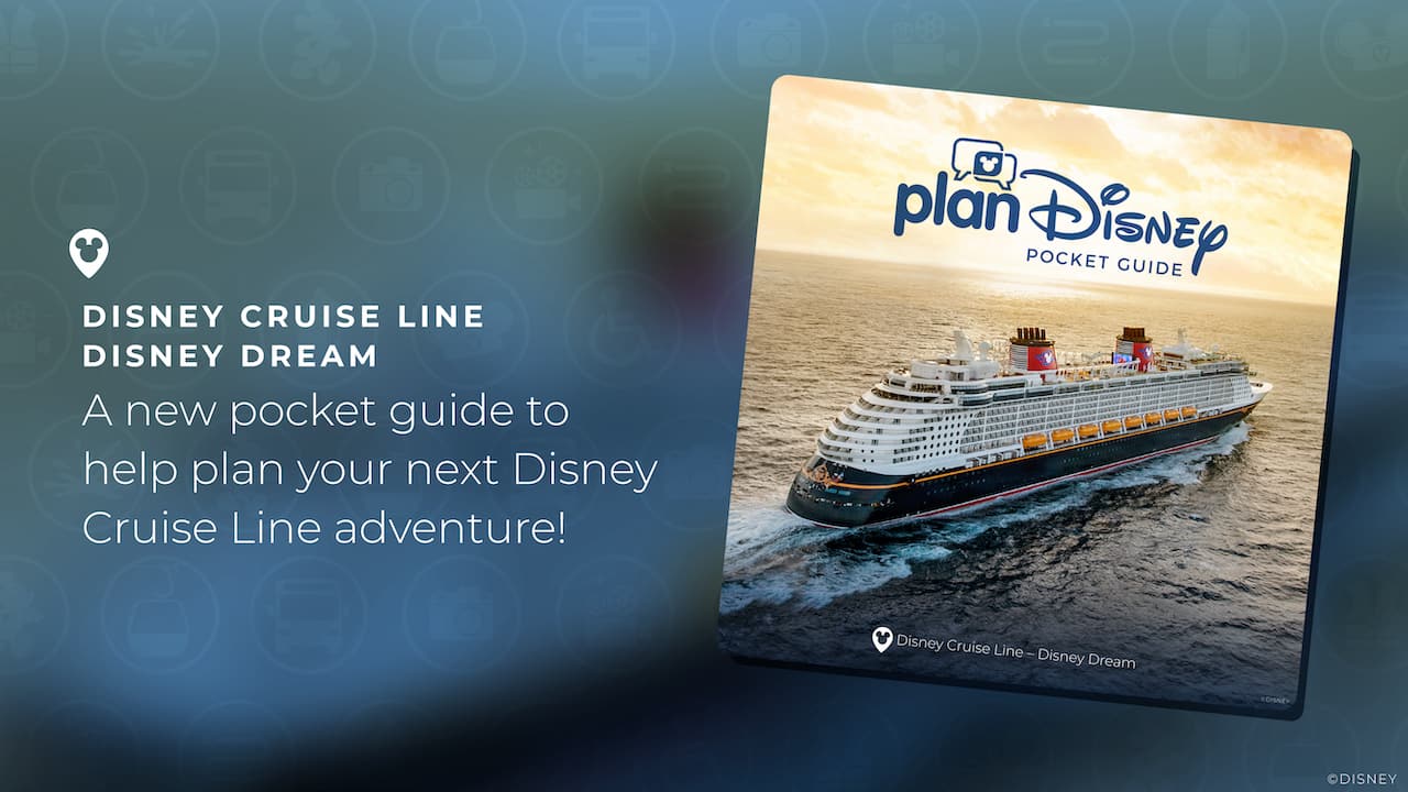 Beginners Guide to the Disney Dream Cruise Ship | Disney Parks Blog